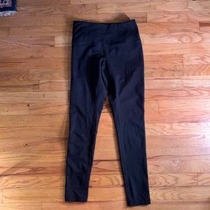 Zella High-Waisted Live In Leggings